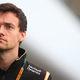 Illustration for article titled Driver Who Put Pay Drivers On Blast Will Race Alongside Pastor Maldonado